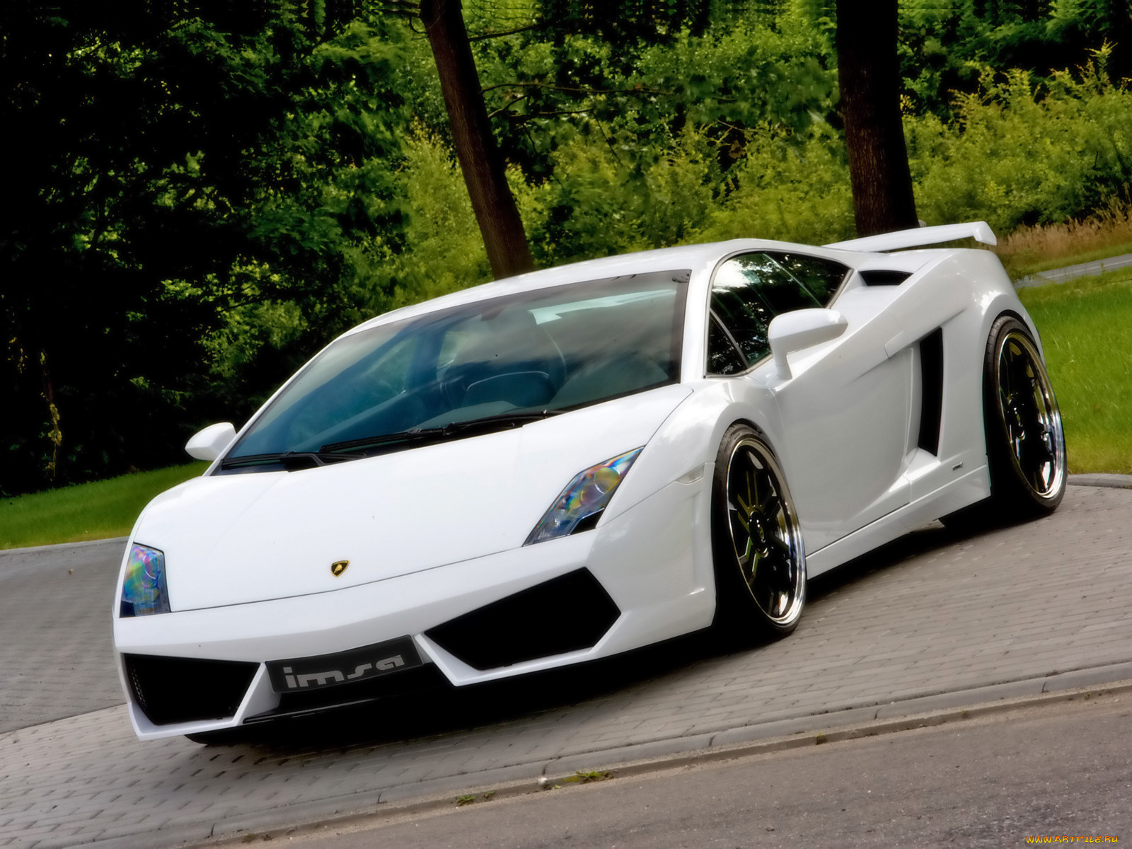 2008, imsa, lamborghini, gallardo, lp560, 